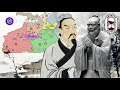 จุดจบจีนในยุคชุนชิว เข้าสู่ยุคจั้นกั๋วหรือรณรัฐทั้งเจ็ด 8 minute history ep. 74