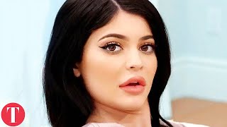 Kylie Jenner Factory Secrets Behind Kylie Cosmetics And Kylie Skin