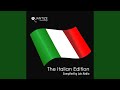 The Italian Edition - Compiled and Mixed by Luis Radio (Continuous DJ Mix)