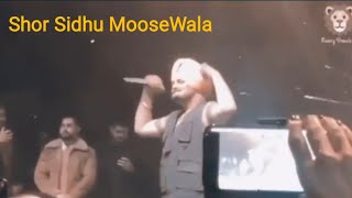 Shor Sidhu Moose Wala || Hun Khede Krda Main Dhakka Mithiyee || Shor by Himmat Sandhu Latest Songs