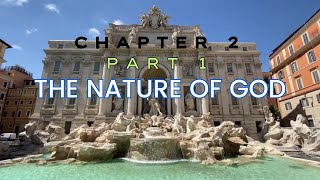 A Journey to Know God Chapter 2  part 1