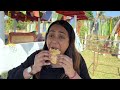 tibetan food in odisha aloo balle thukpa momo must try jiranga monastery odisha food series ep 5