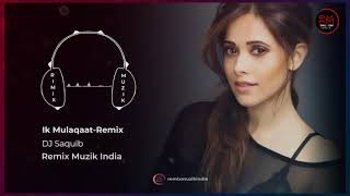 Ik Mulaqaat Remix   Dream Girl  Full Dj Bass Song  Ayushmann Khurrana, Nushrat Bharucha ¦