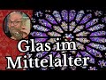 Glas im Mittelalter