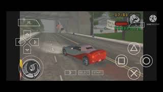 How to go airport of gta liberty city