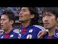 【一丸＆全力】2010w杯 日本代表全試合ハイライト