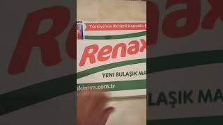 Kargo açılımı. Marka adı geçtiği için #reklam