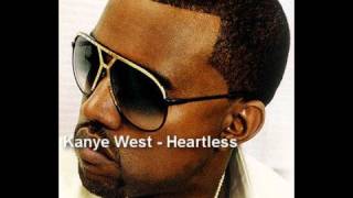Kanye West - Heartless [FULL VERSION] [HIGH QUALITY]