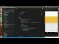 React-native tutorial #26 how to submit form and fetch api