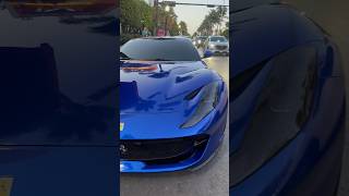 Ferrari 812 Super-Fast | RARI BALLIN #ferrari #812superfast #cars