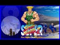 Super Street Fighter 2 [OST] - Guile's Theme (Reconstructed) [8-BeatsVGM]