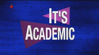 It's Academic CLASSICS with Mac McGarry (1986) (Full Episode)