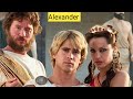 Alexander (2004) Movie Explained in English