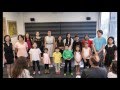 S&S Children's Choir - Kum Ba Yah