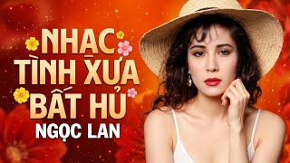 Liên Khúc Ngàn Đời Chờ Mong, Mười Năm Yêu Em | DANH CA NGỌC LAN