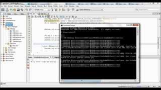 Corba tutorial for code simple Client in java( Part 2)