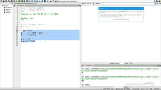 Python Lecture 13 - Functions