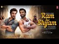 Ram Aur Shyam - Trailer | Ranbir Kapoor & Ranveer Singh | Deepika Padukone, Karan Johar, Kriti Sanon