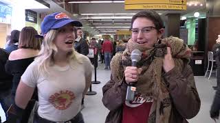 Sound Off: Cavs fans leave their messages for LeBron James as he returns to the Q