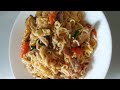 How to Cook Instant Noodles Uummy and Healthy #update #dailyvlog #cooking #lunch #howto