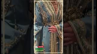 آجي تشوفي الجديد في قفطان مغربي 2023 /caftan marocain 🇲🇦 2023