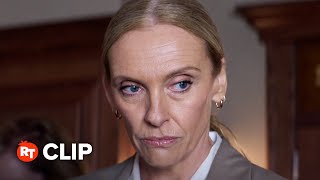 Juror #2 Movie Clip - Bad News (2024)