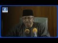 Coronavirus: FG Issues Travel Advisory To Nigerians