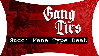 [FREE] Gucci Mane X 21 Savage Type Beat 2020  - "Gang Ties"