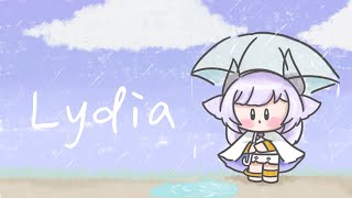 【霓羊NEON】Lydia cover by 霓羊@neoneon_n