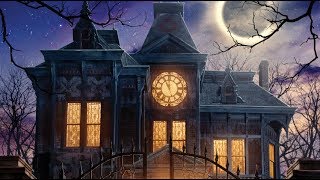 The House With a Clock in Its Walls / To Σπίτι με το Ρολόι στον Τοίχο - Teaser Trailer