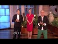 surprise britney learns gangnam style from psy