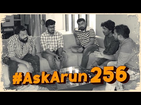 We Need Your Help💟-#AskArun256