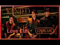 CNBLUE 