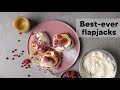 Best-ever flapjacks | Woolworths TASTE Magazine