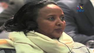 Diplomatic row after Amina's AU commission loss