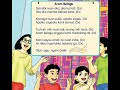 BAHASA IBAN TAHUN 2- Aram Belagu