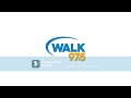 WALK-FM Flips to Christmas music (11.22.24)