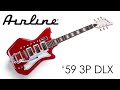 Showcase: Airline '59 3P DLX