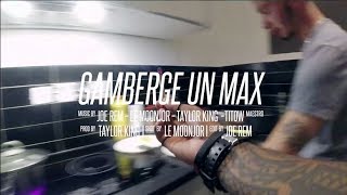 Joe Rem x Le Moonjor - Gamberge un Max (Official Video)