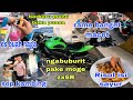 NGABUBURIT CARI TAKJIL PAKE MOGE ZX6R ‼️ AUTO DI LIRIK