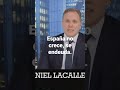 no. españa no crece. se endeuda. crisis economia inversiones macroeconomía