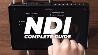 YoloBox NDI Explained | Everything You Need to Know