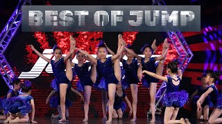 BEST OF JUMP - LARGE GROUP \