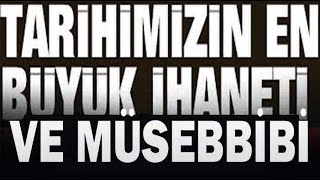 Tarihde Görülmeyen İhanet - Cemaleddin Hocaoğlu (Kaplan (Rh.a))