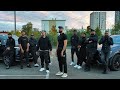 Hassan Feat Souf - BARRIO (Clip Officiel)