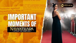 காதல் தோல்வி, உருவகேலி to COMEBACK - மனம் திறந்த NAYANTHARA! | Nayanthara: Beyond The Fairy Tale