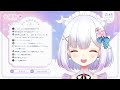 【雑談】一緒にのんびりおしゃべりしよ～！✨【新人vtuber】