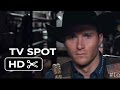 The Longest Ride TV SPOT - Lose You (2015) - Scott Eastwood, Britt Robertson Romance HD