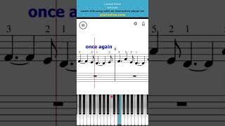 ✅🎹 How to play HALLELUJAH - LEONARD COHEN (Easy Version) Piano Tutorial + Sheet Music