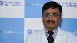 Dr. Paresh Doshi, Director of Neurosurgery, Jaslok Hospital, Mumbai